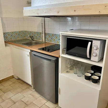 Apartment Chaleureux Ecuson *